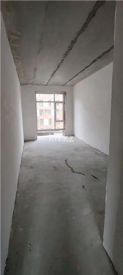 Продажа 3-комнатной квартиры, 91 м² в Астане