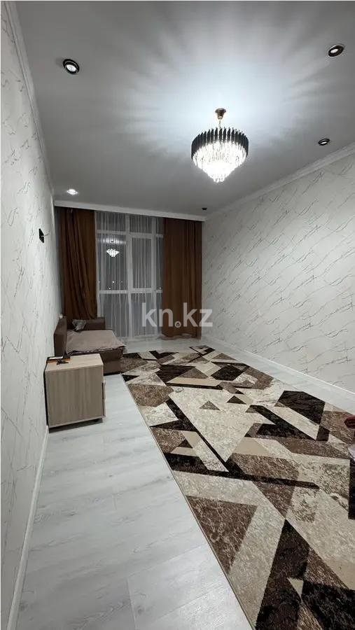 Продажа 1-комнатной квартиры, 48.2 м², пр. Тауелсыздык, дом  31/3 в Астане