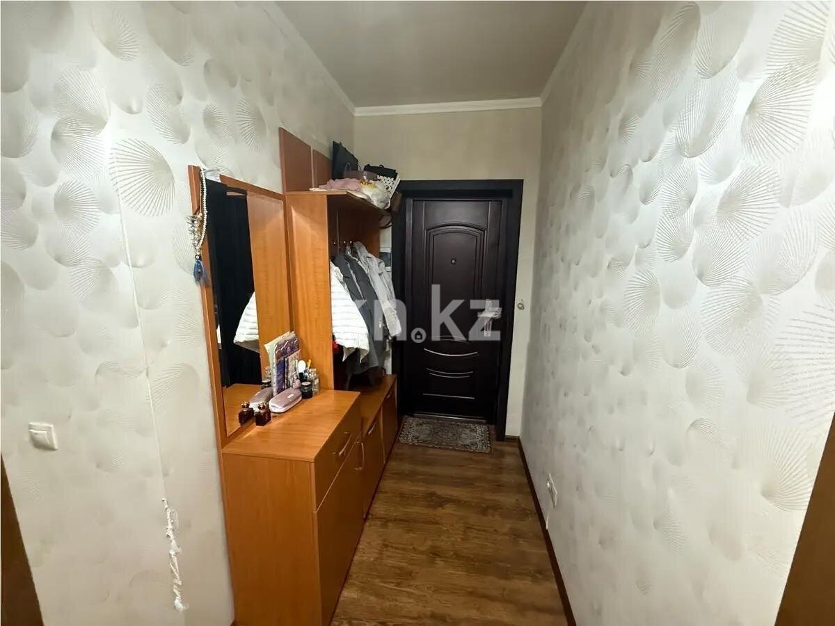 Продажа 1-комнатной квартиры, 44 м² в Астане - фото 5