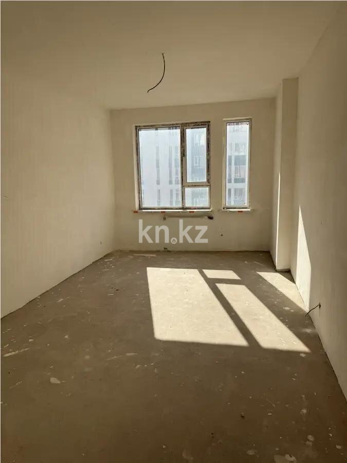Продажа 1-комнатной квартиры, 51.4 м² в Астане
