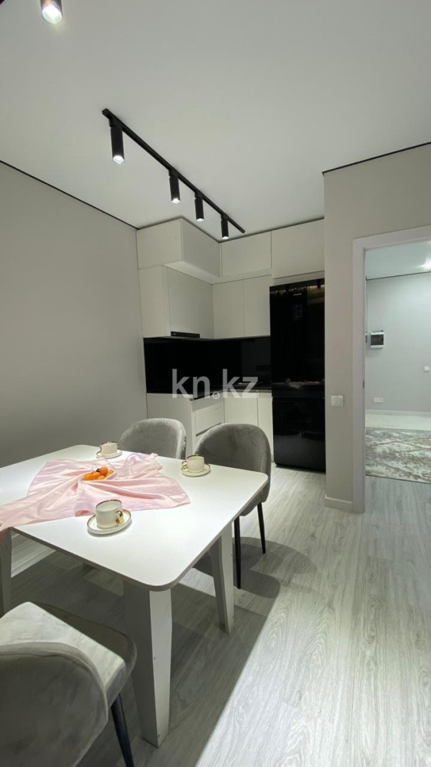 Аренда 3-комнатной квартиры посуточно, 72 м² в Алматы