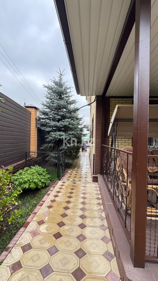 Продажа 3-комнатного дома, 147 м² в Алматы - фото 37