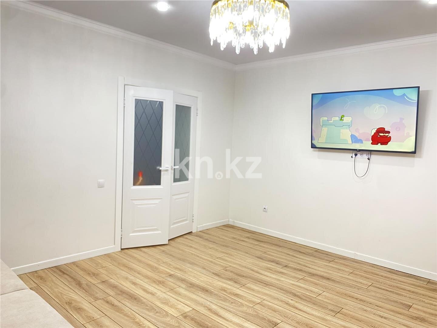 Продажа 4-комнатной квартиры, 100 м² в Караганде - фото 2