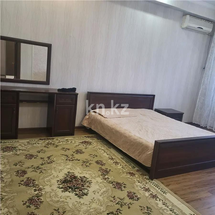 Продажа 3-комнатной квартиры, 98 м², мкр-н Жетысу-3, дом  66 в Алматы - фото 3