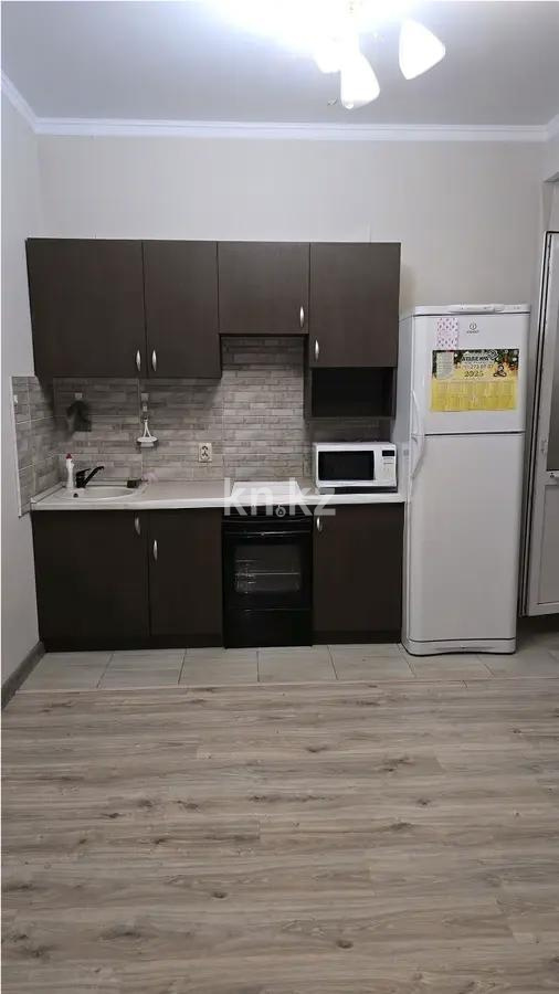 Продажа 1-комнатной квартиры, 40 м² в Астане - фото 2