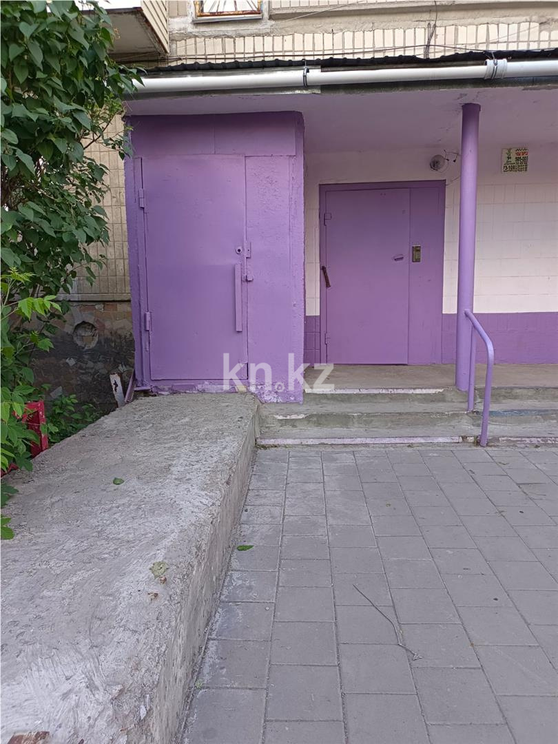 Продажа 2-комнатной квартиры, 54 м² в Караганде - фото 10