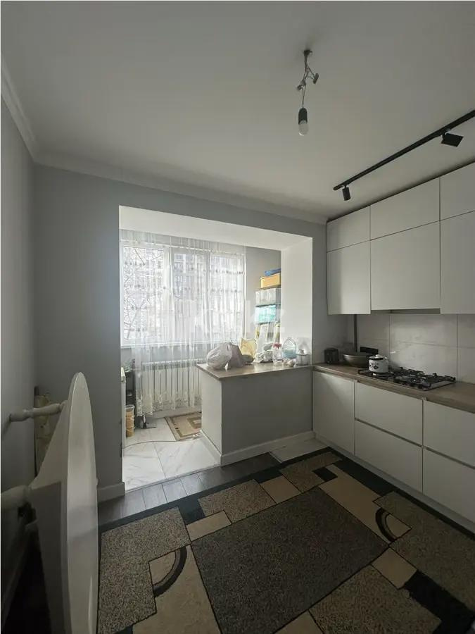 Продажа 3-комнатной квартиры, 70 м² в Алматы - фото 4