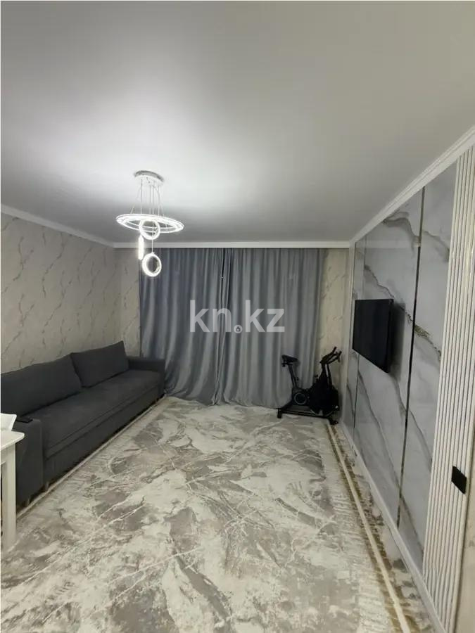 Продажа 2-комнатной квартиры, 39 м² в Астане