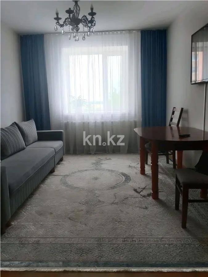 Продажа 3-комнатной квартиры, 73.1 м² в Астане