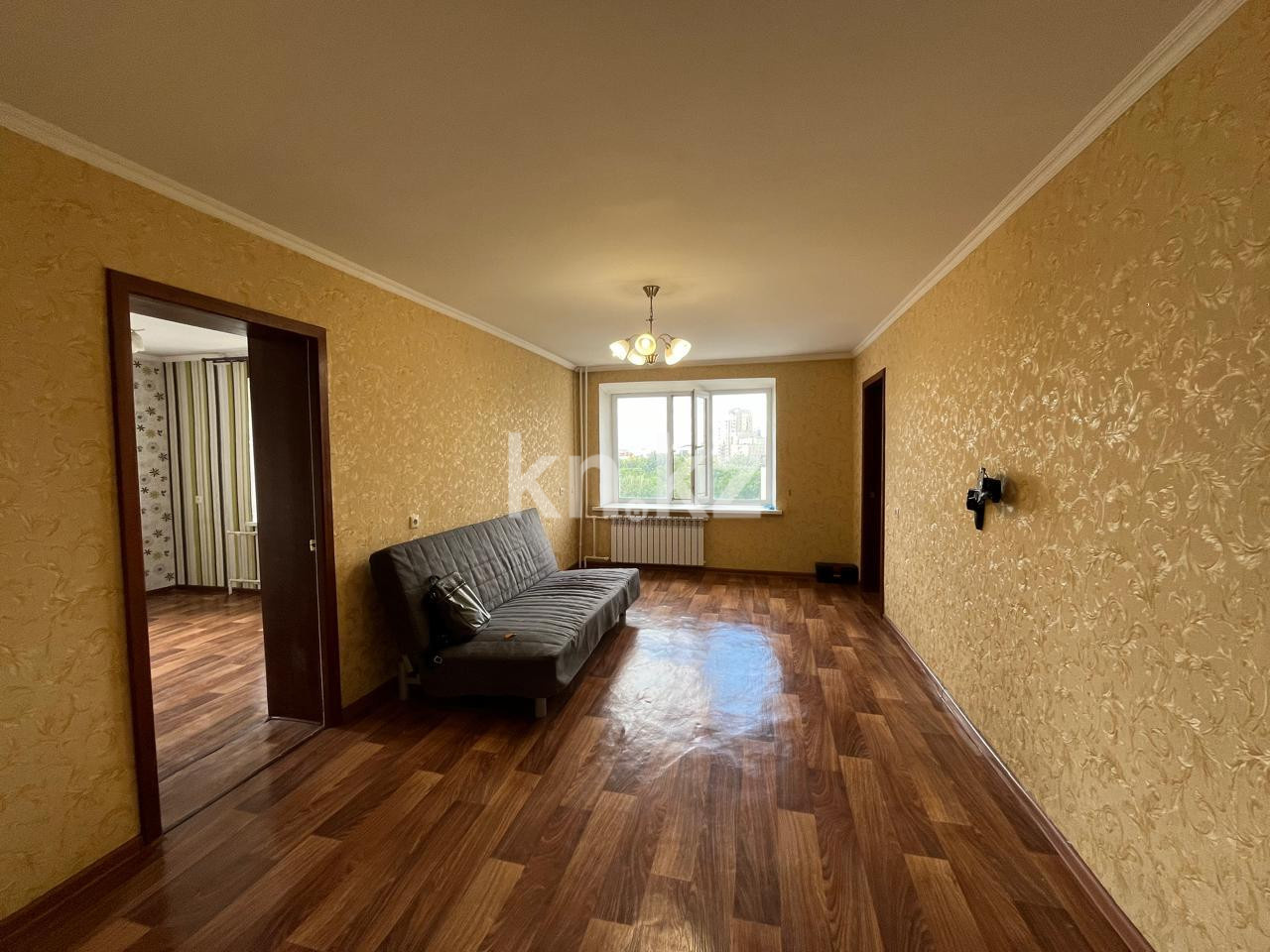 Продажа 4-комнатной квартиры, 80 м², пр. Шахтеров в Караганде - фото 3