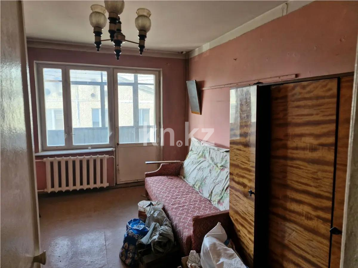 Продажа 3-комнатной квартиры, 56.4 м² в Алматы - фото 3