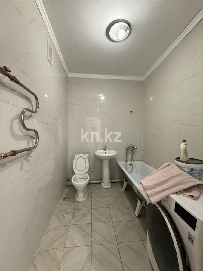 Продажа 1-комнатной квартиры, 45 м² в Алматы - фото 3