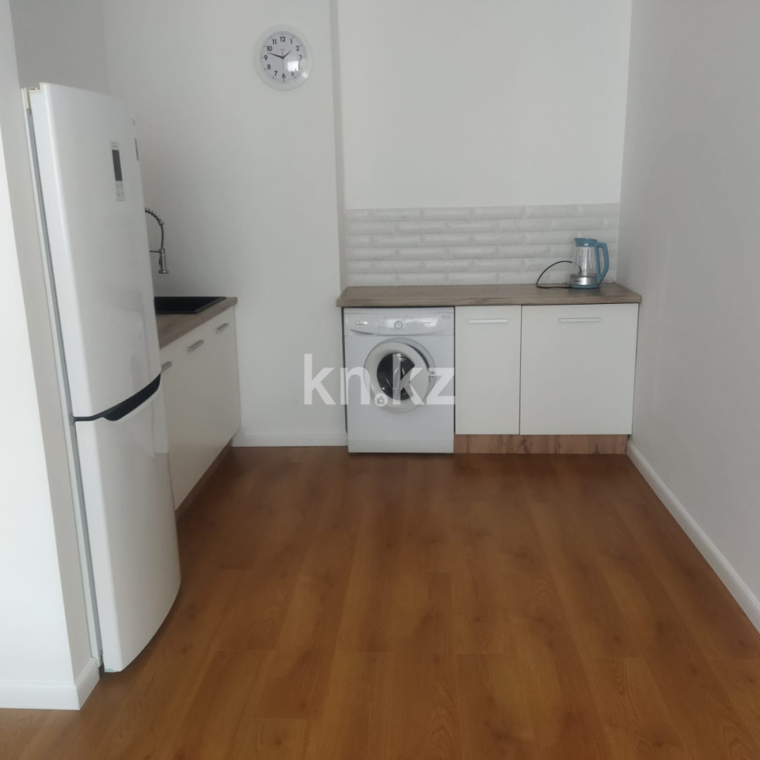 Аренда 2-комнатной квартиры, 54 м² в Алматы