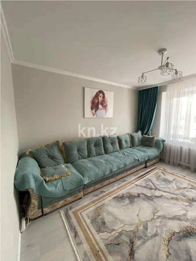 Продажа 2-комнатной квартиры, 60 м² в Астане