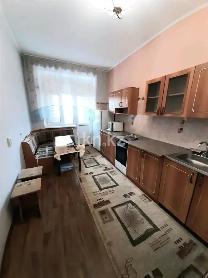 Продажа 2-комнатной квартиры, 54 м² в Алматы - фото 3