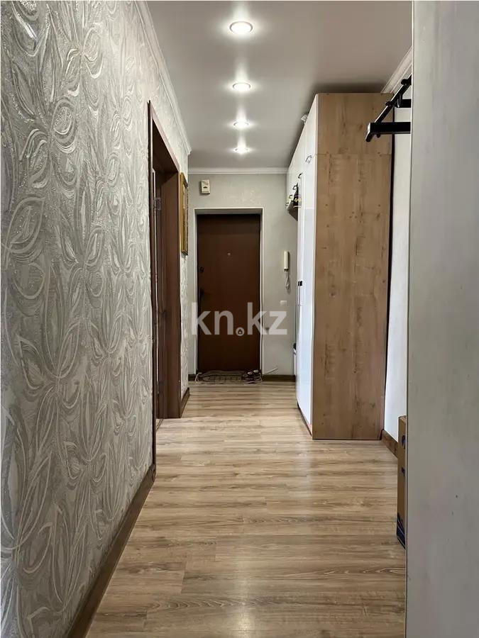 Продажа 3-комнатной квартиры, 63 м², ул. Сатыбалдина, дом  7 в Караганде - фото 8