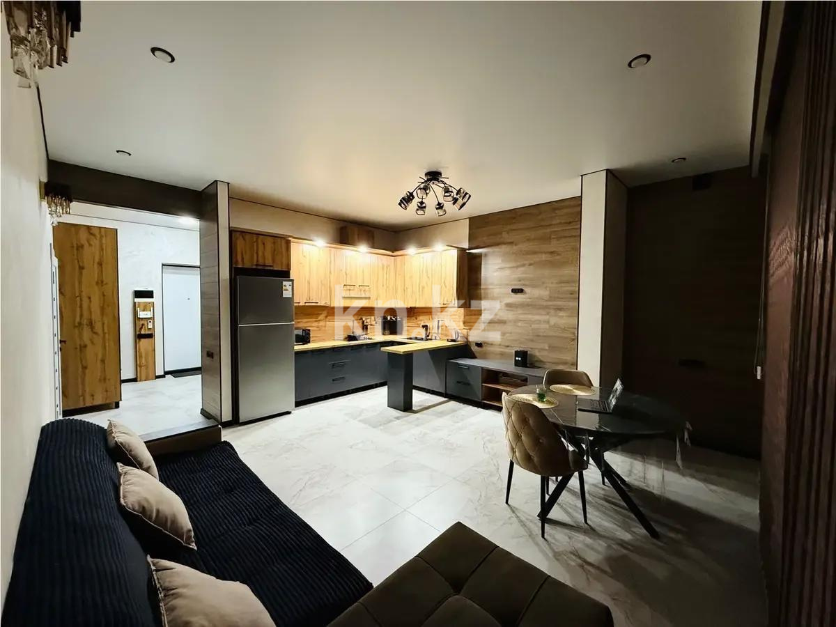 Продажа 2-комнатной квартиры, 65 м² в Алматы