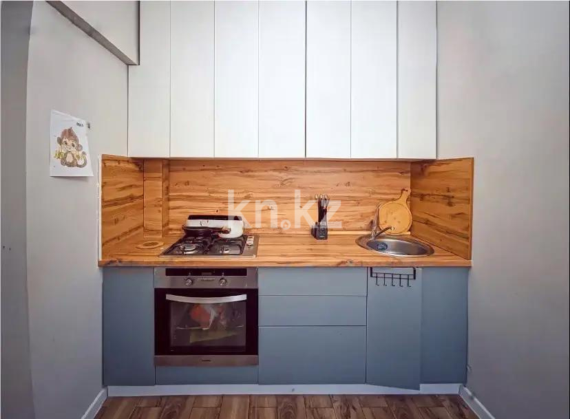 Продажа 1-комнатной квартиры, 32 м² в Алматы - фото 3