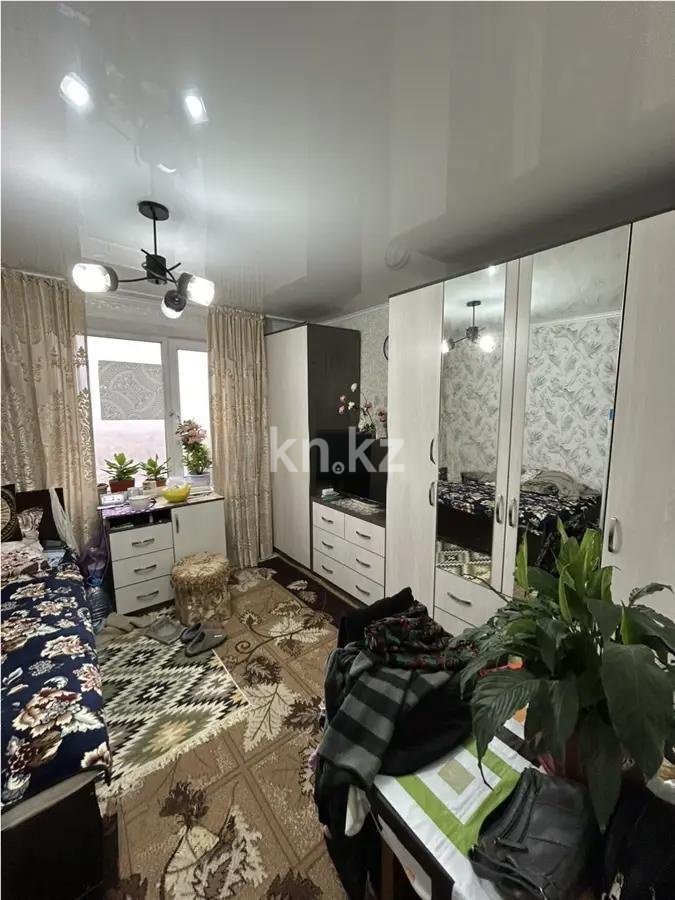 Продажа 3-комнатной квартиры, 63 м², мкр-н Мамраева (Восток-5), дом  12 в Караганде - фото 3