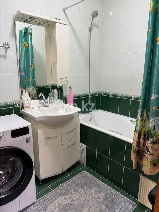 Продажа 4-комнатной квартиры, 160 м² в Алматы - фото 4