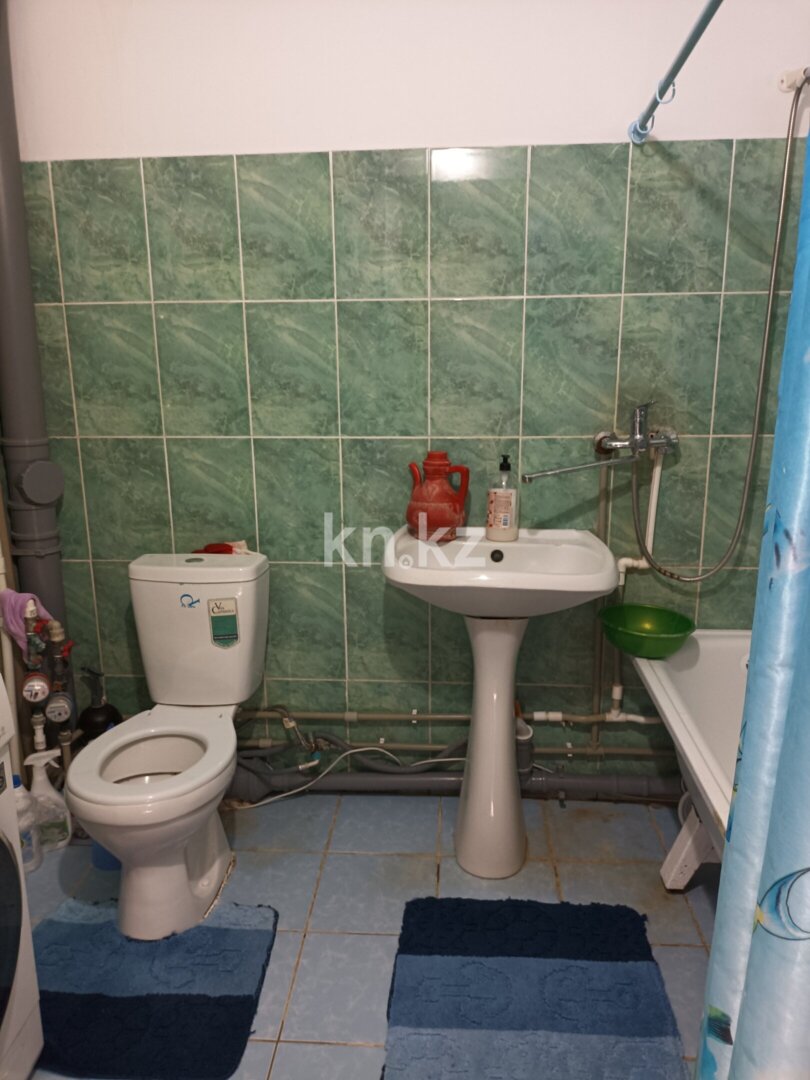 Продажа 1-комнатной квартиры, 35 м² в Костанае - фото 5