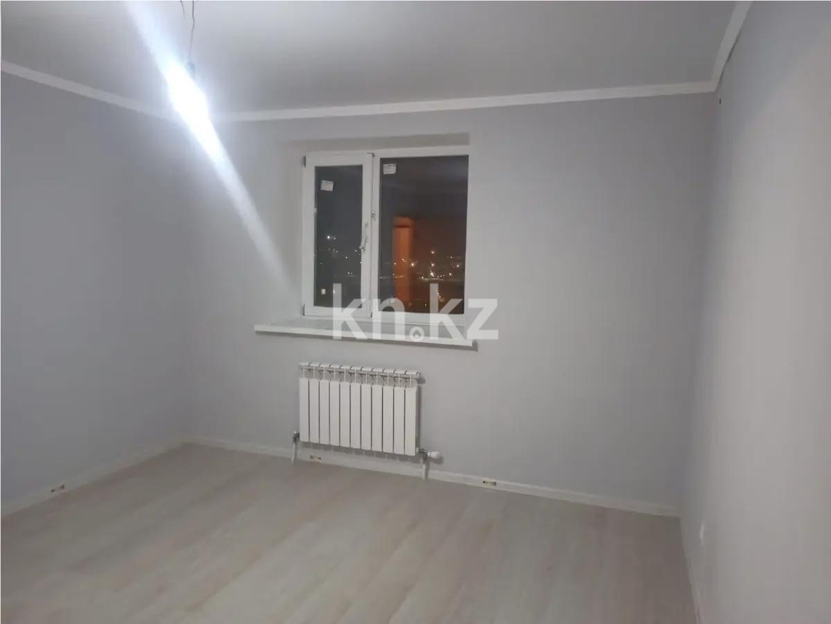 Продажа 2-комнатной квартиры, 52 м², ул. Кутпанова, дом  33/1 в Астане