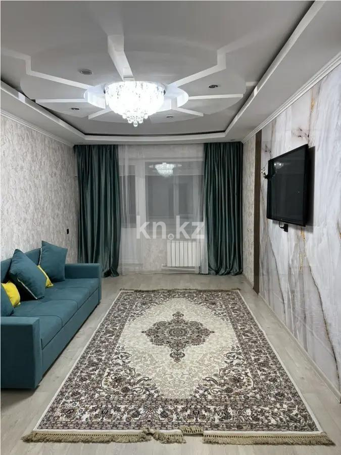 Продажа 2-комнатной квартиры, 47 м² в Темиртау