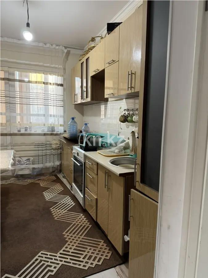 Продажа 3-комнатной квартиры, 72 м², пр. Момышулы, дом  19/2 в Астане - фото 3