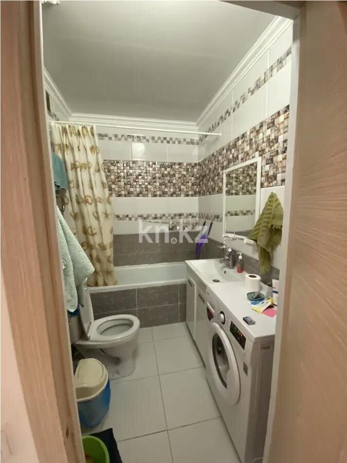 Продажа 1-комнатной квартиры, 30 м² в Астане - фото 3