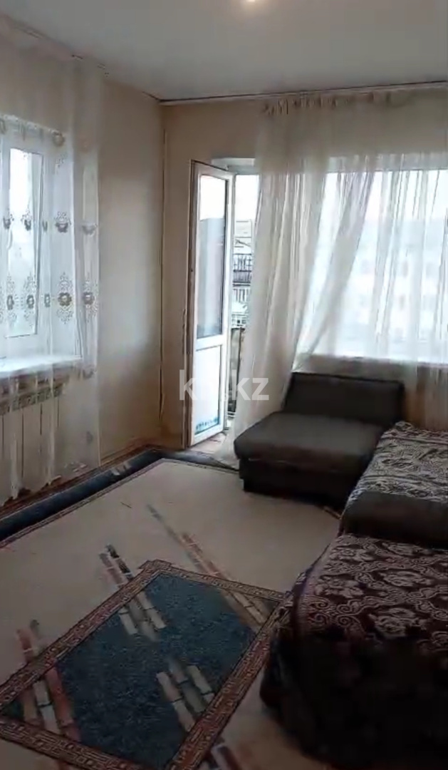 Аренда 1-комнатной квартиры, 36 м² в Астане - фото 6