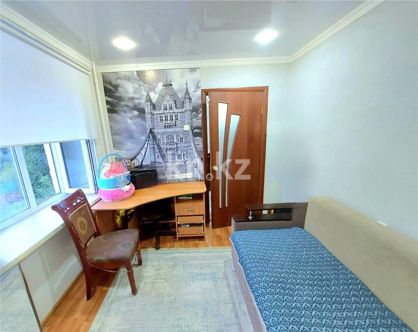 Продажа 4-комнатной квартиры, 69 м² в Темиртау - фото 9