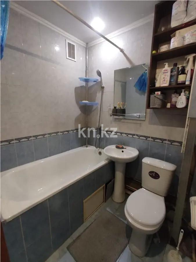 Продажа 1-комнатной квартиры, 32 м², ул. Дуйсенова, дом  25 в Алматы - фото 3