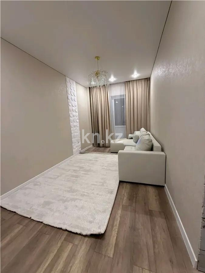 Продажа 1-комнатной квартиры, 35 м², ул. Е-430, дом  2 в Астане