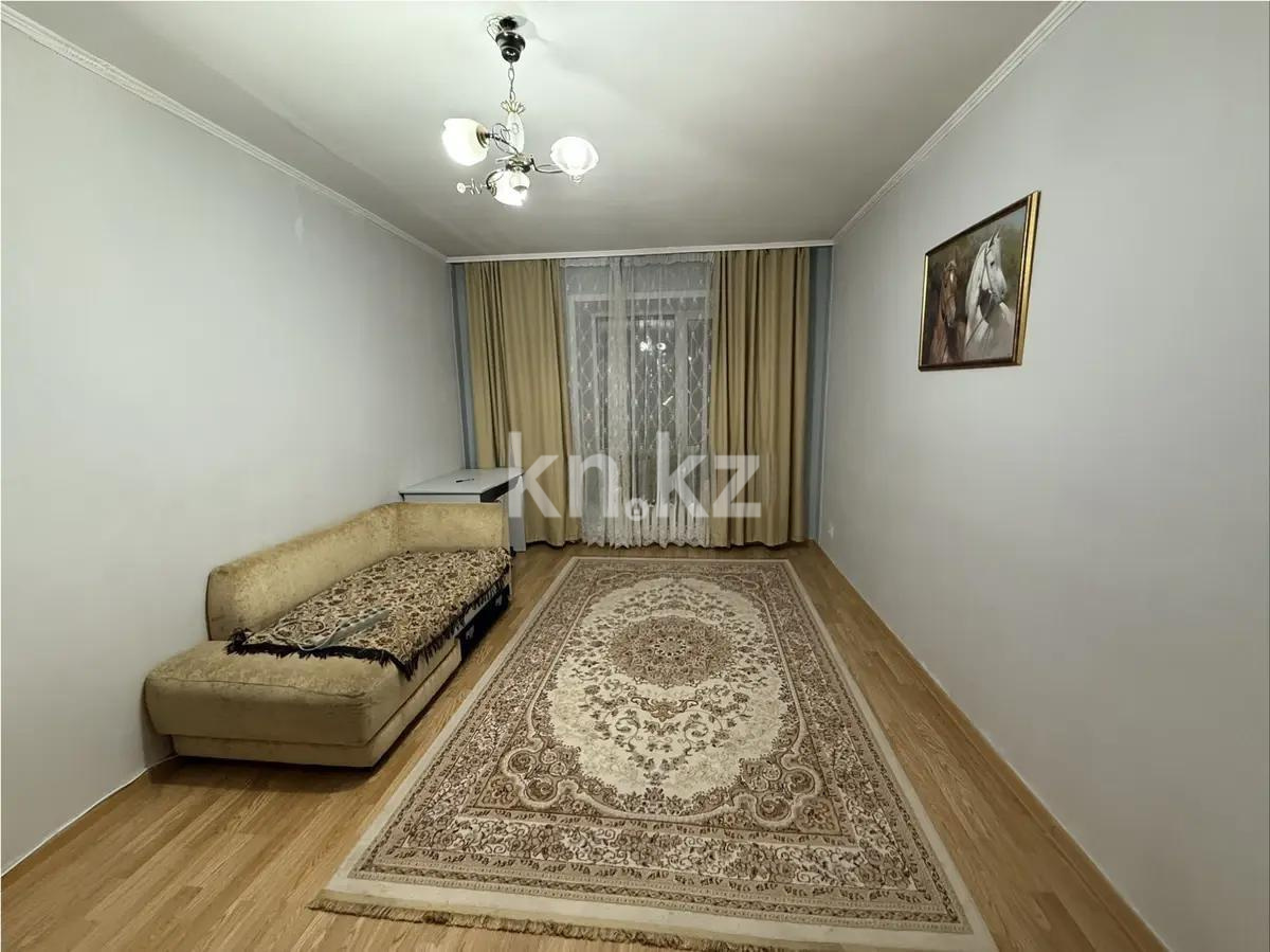 Продажа 1-комнатной квартиры, 38 м² в Астане