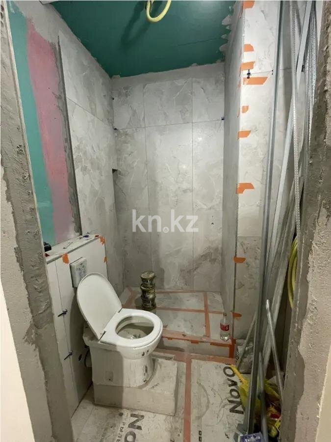 Продажа 4-комнатной квартиры, 107 м² в Астане - фото 4