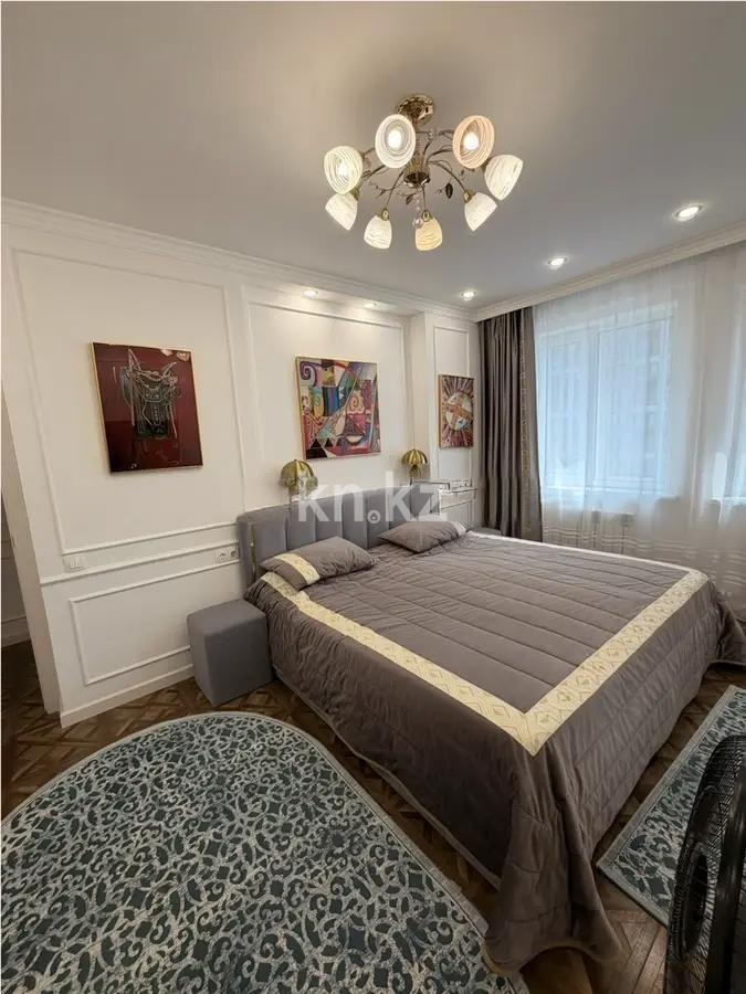 Продажа 5-комнатной квартиры, 160 м² в Астане - фото 2