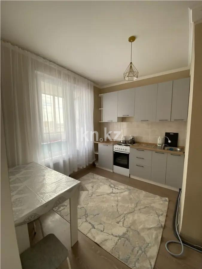 Продажа 1-комнатной квартиры, 35 м² в Астане - фото 2