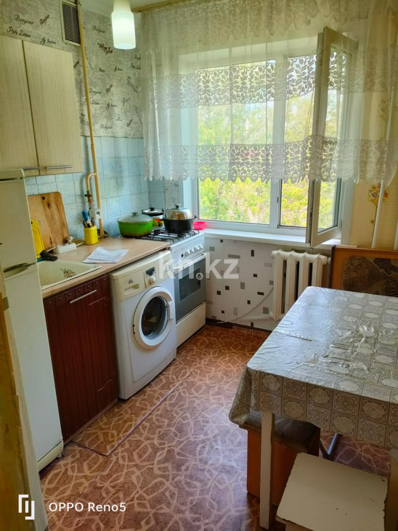 Продажа 1-комнатной квартиры, 32 м², пр. Строителей в Караганде - фото 4