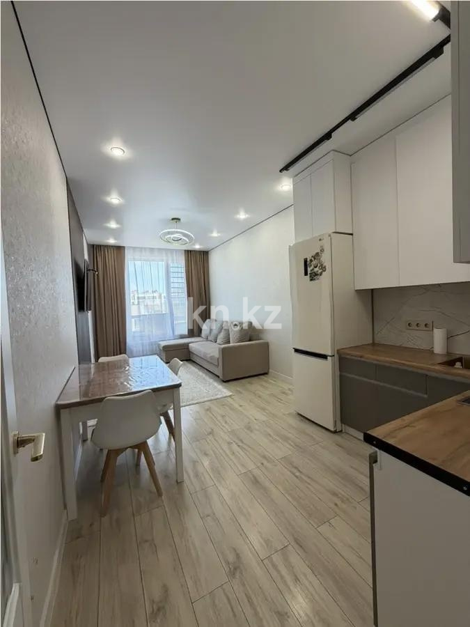 Продажа 2-комнатной квартиры, 45 м² в Астане - фото 3