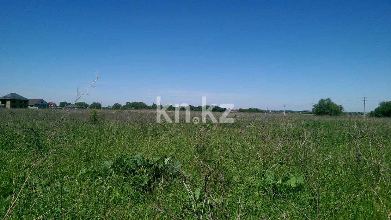 Продажа земельного участка, 30 га, Кырбалтабай в Алматинской области