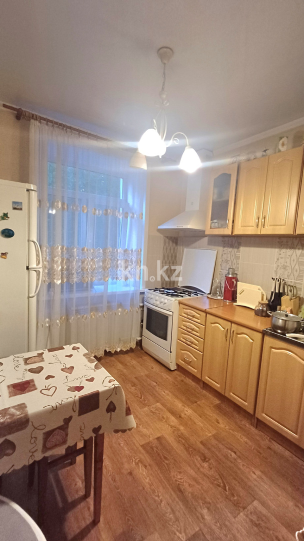 Продажа 3-комнатной квартиры, 73 м² в Караганде - фото 3