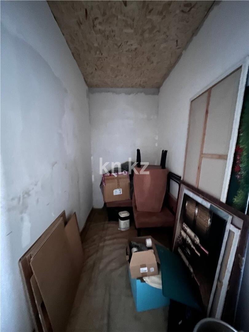Продажа 4-комнатной квартиры, 121 м² в Караганде - фото 27