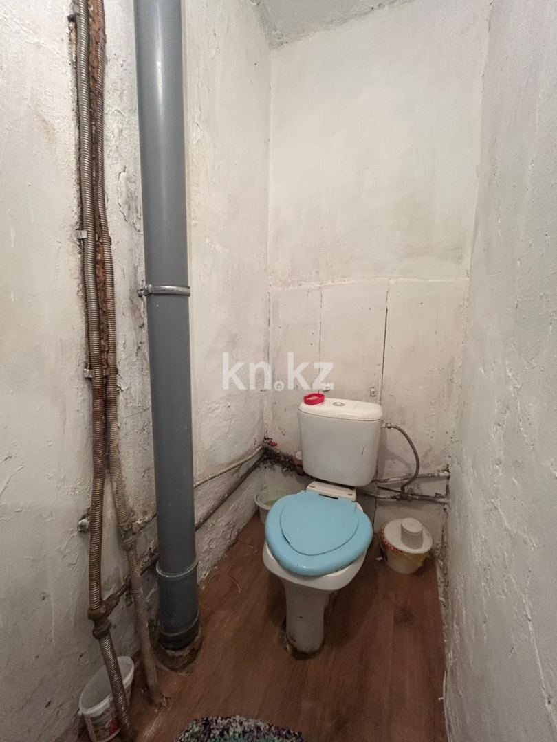 Продажа 1-комнатной квартиры, 32.8 м² в Усть-Каменогорске - фото 9