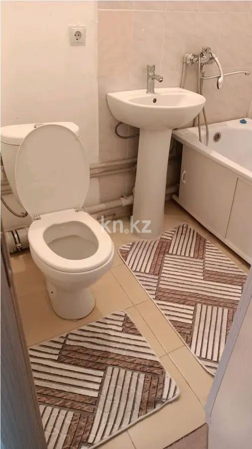 Продажа 1-комнатной квартиры, 40 м² в Алматы - фото 2