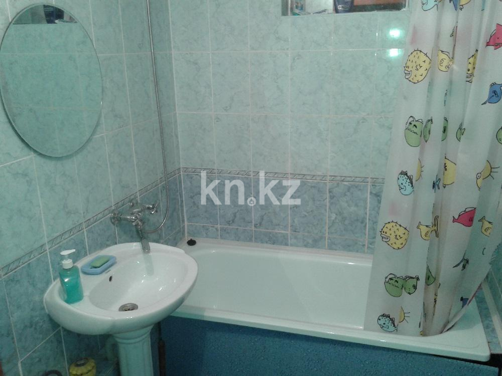 Аренда 1-комнатной квартиры посуточно, 33 м², ул. Крылова, дом  83 в Усть-Каменогорске - фото 3