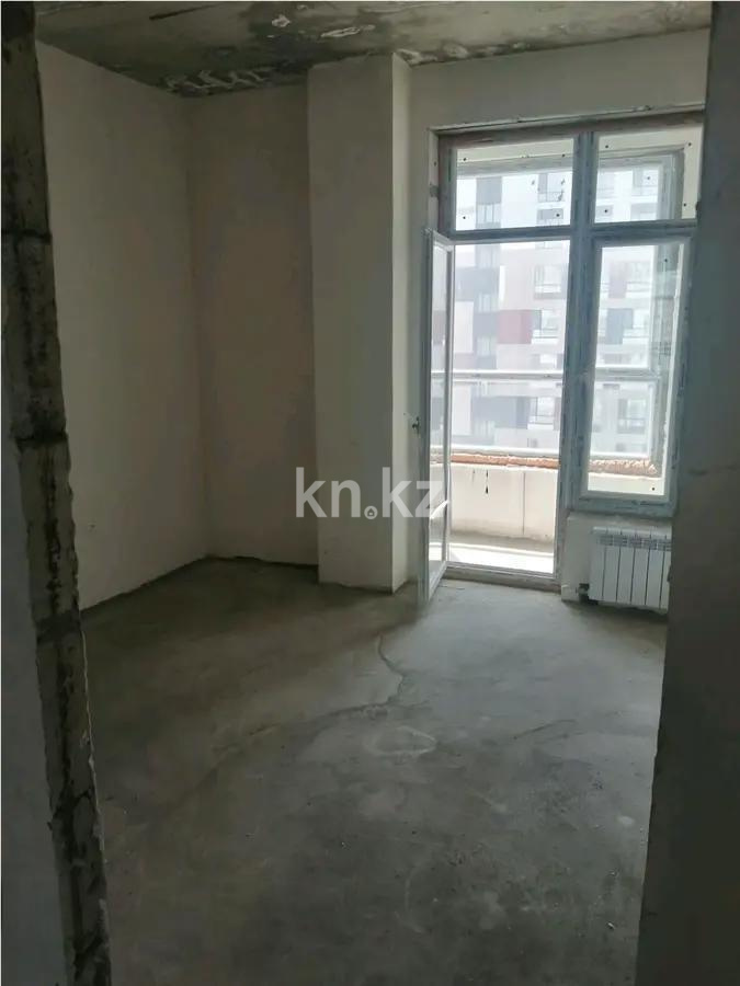 Продажа 2-комнатной квартиры, 67 м² в Астане