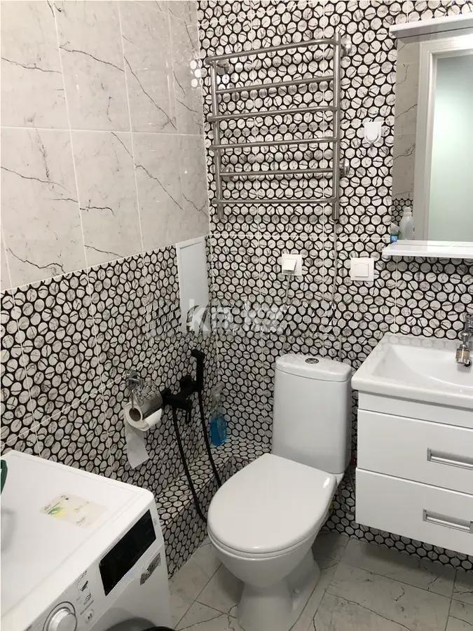 Продажа 3-комнатной квартиры, 81.3 м² в Астане - фото 6