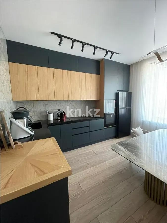 Продажа 3-комнатной квартиры, 98 м² в Астане - фото 4