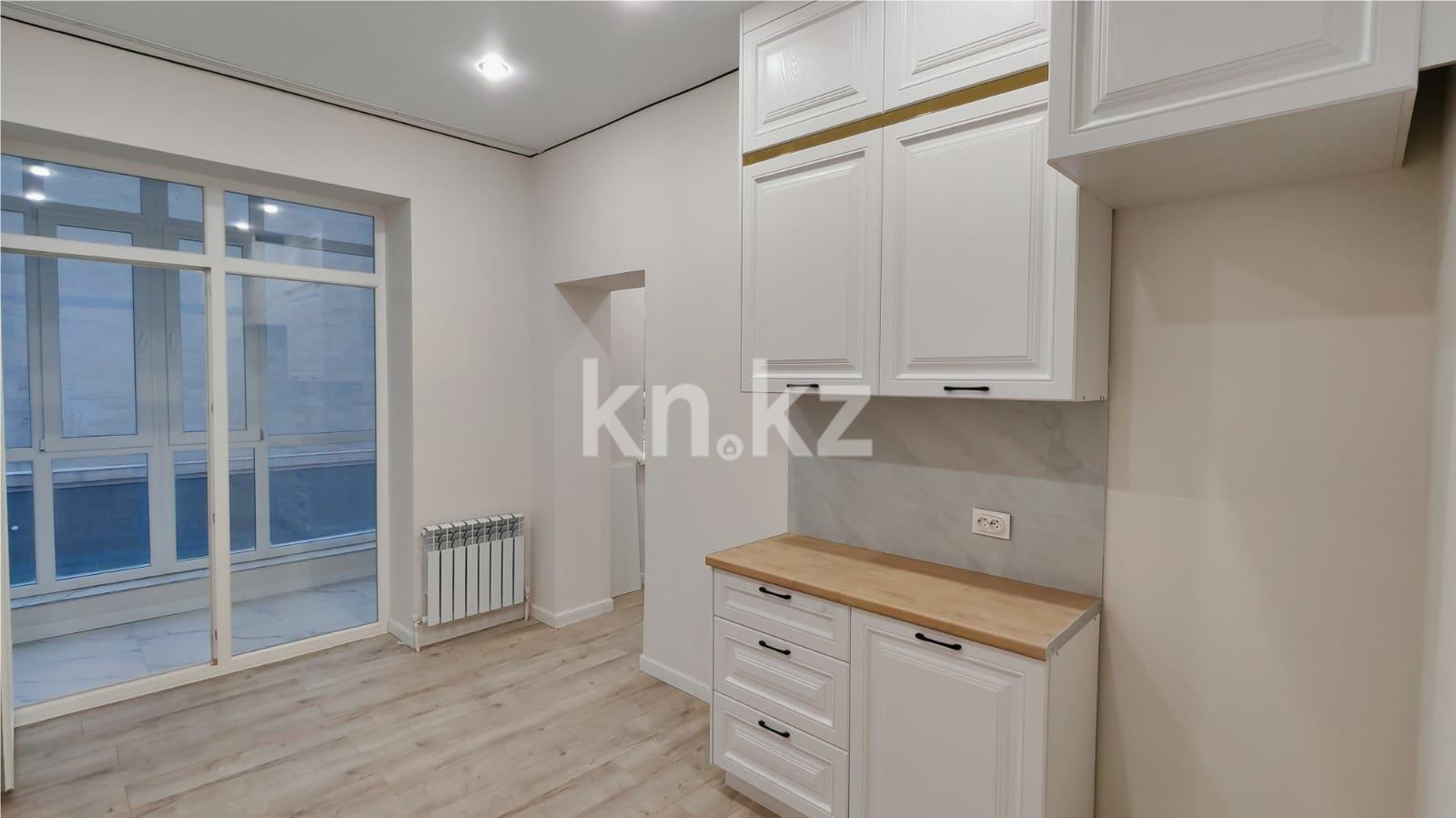 Продажа 3-комнатной квартиры, 64 м² в Караганде - фото 2