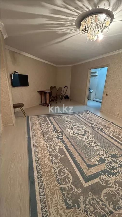 Продажа 1-комнатной квартиры, 57 м² в Астане